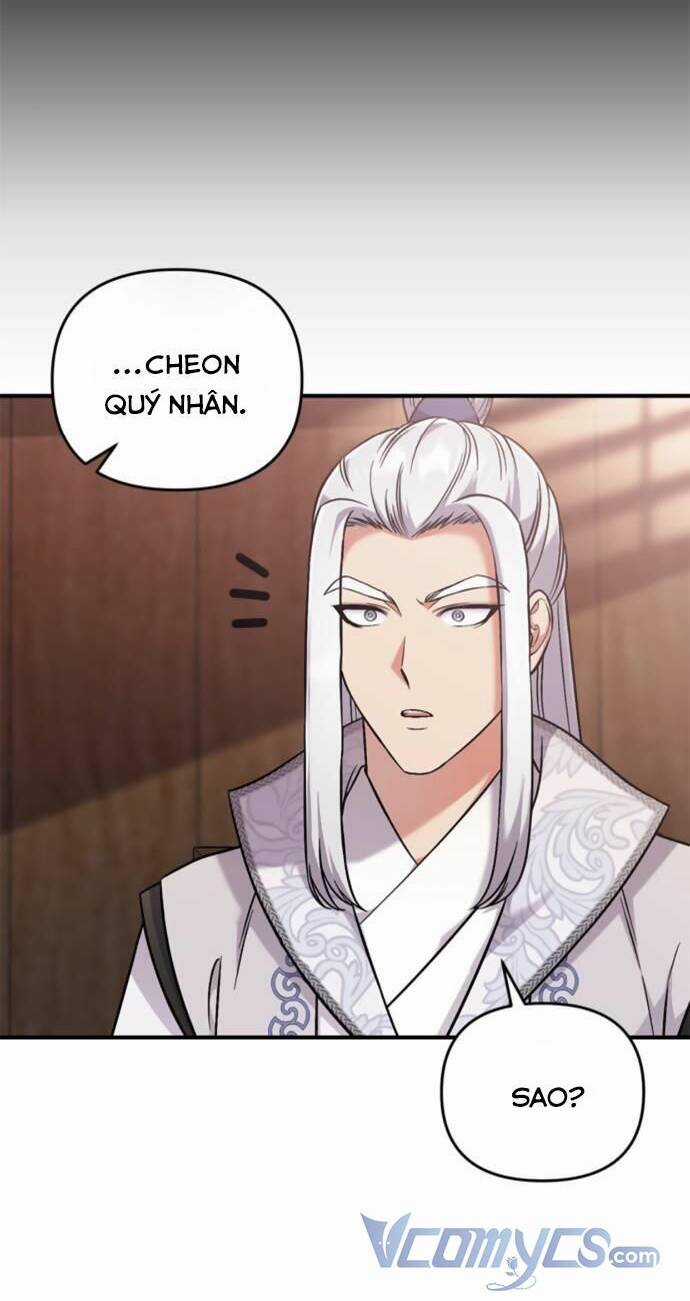 Từ Cao Thủ Trở Thành Phi Tần - Chapter 9 - Trang 22