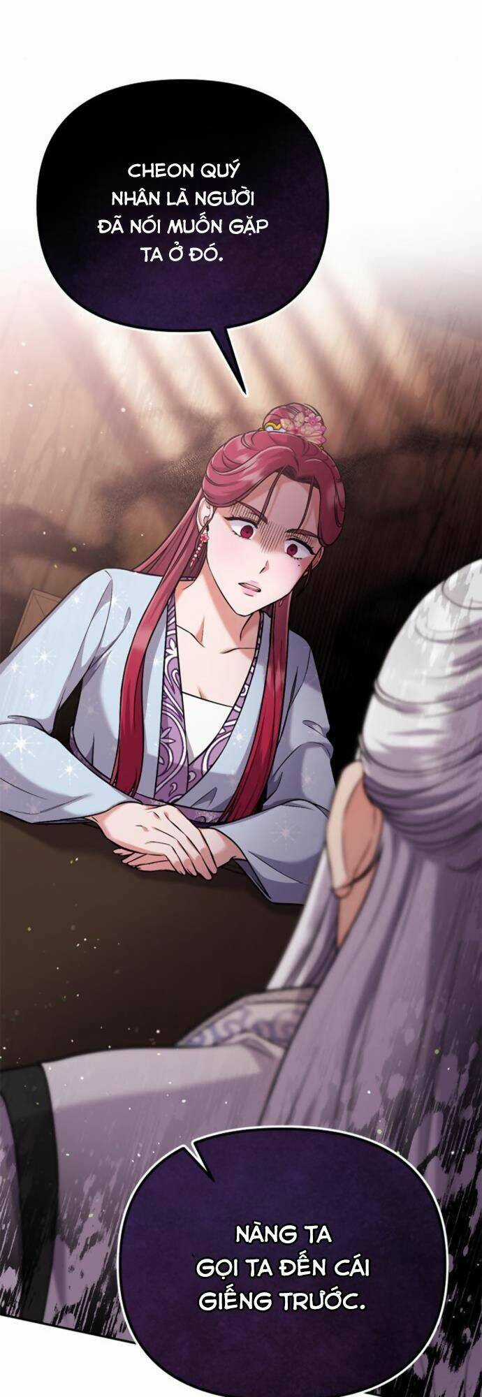 Từ Cao Thủ Trở Thành Phi Tần - Chapter 9 - Trang 23