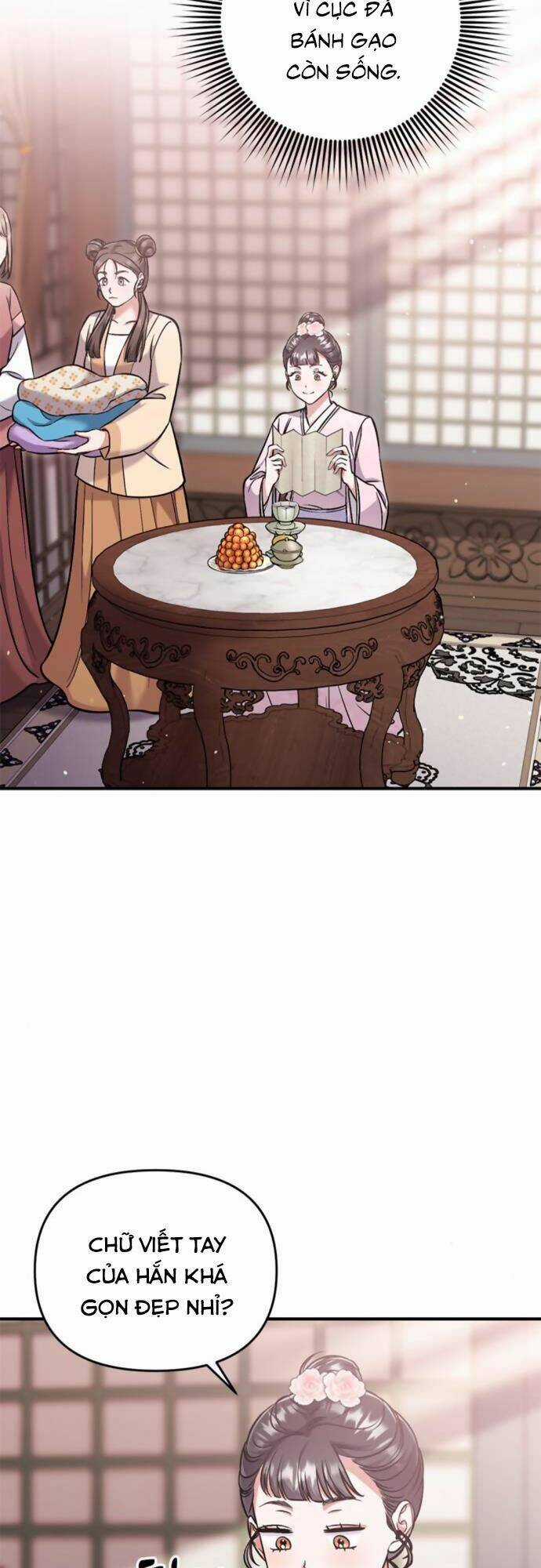 Từ Cao Thủ Trở Thành Phi Tần - Chapter 9 - Trang 25