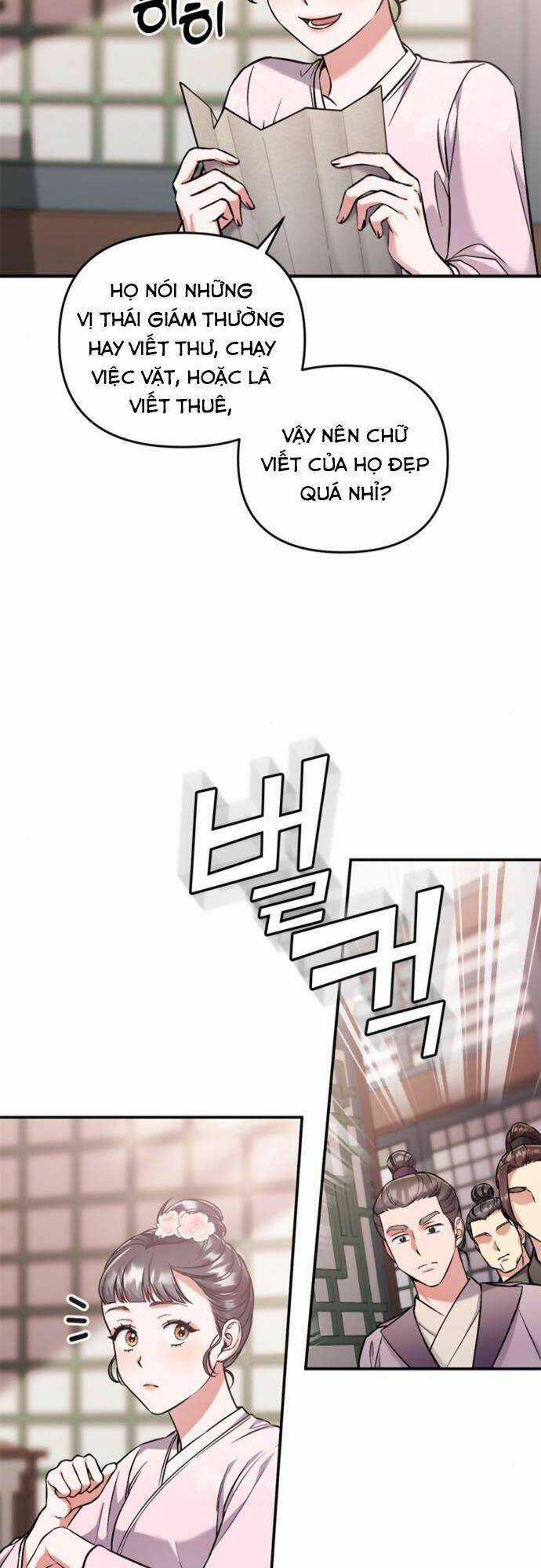 Từ Cao Thủ Trở Thành Phi Tần - Chapter 9 - Trang 26