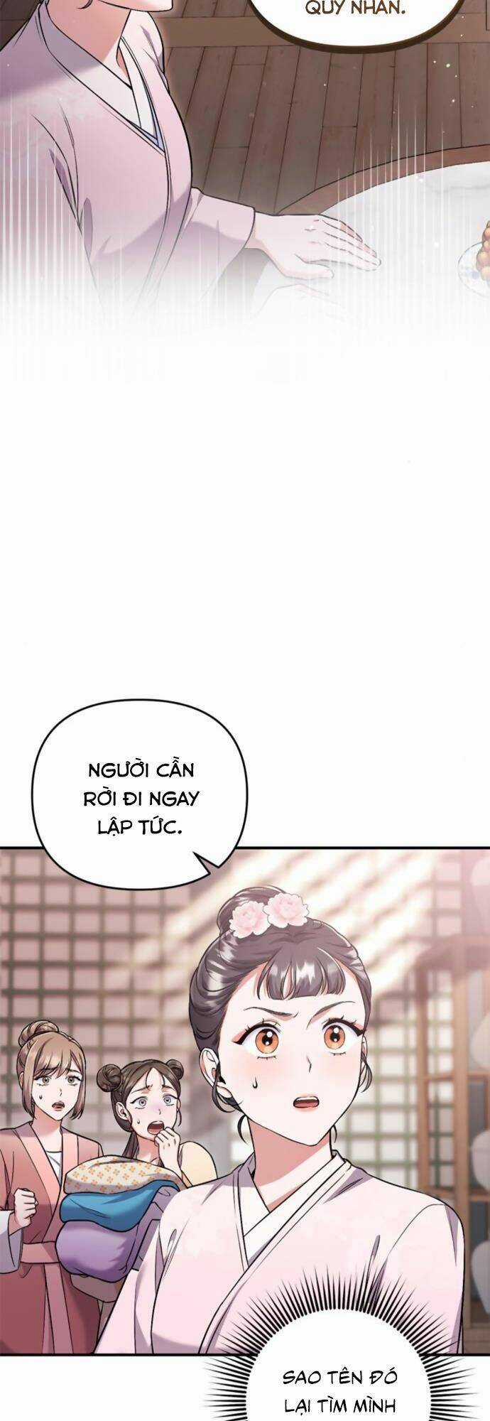 Từ Cao Thủ Trở Thành Phi Tần - Chapter 9 - Trang 28