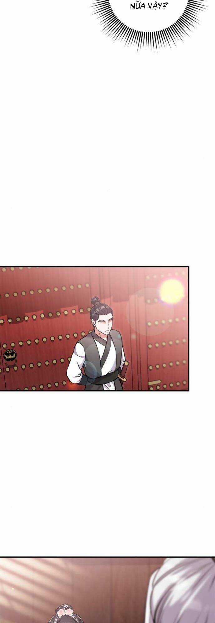 Từ Cao Thủ Trở Thành Phi Tần - Chapter 9 - Trang 29