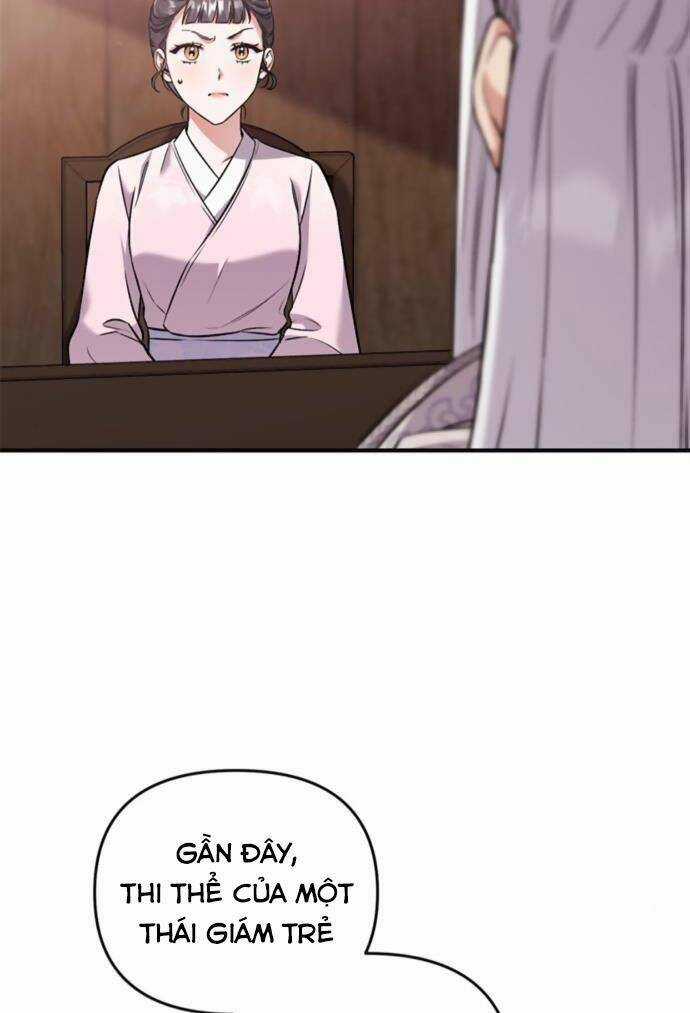 Từ Cao Thủ Trở Thành Phi Tần - Chapter 9 - Trang 30
