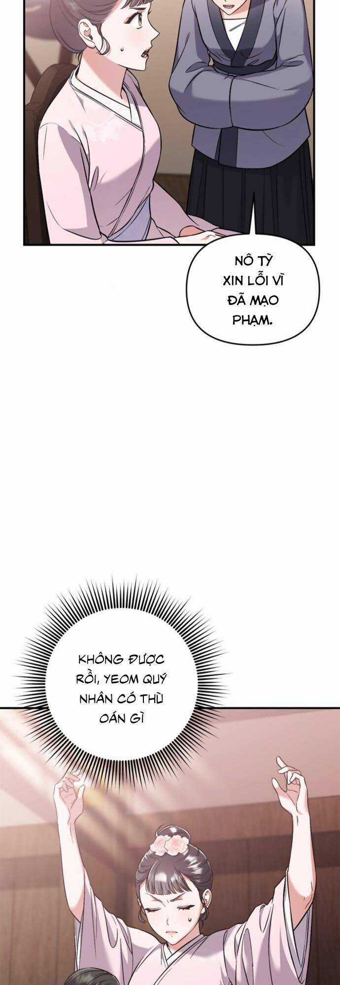 Từ Cao Thủ Trở Thành Phi Tần - Chapter 9 - Trang 35