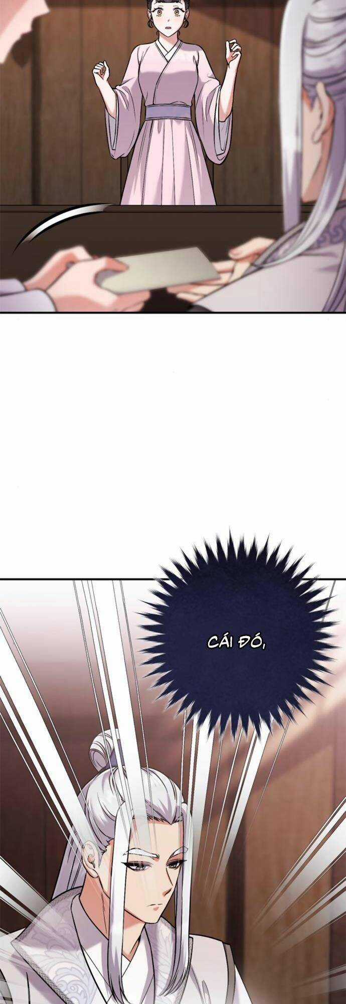 Từ Cao Thủ Trở Thành Phi Tần - Chapter 9 - Trang 37