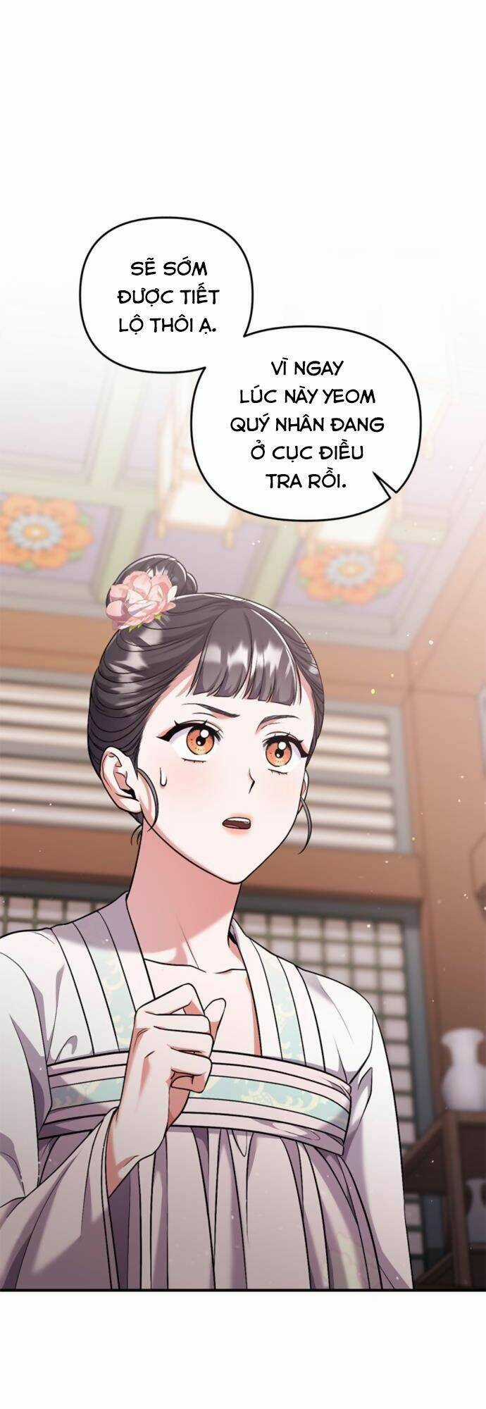 Từ Cao Thủ Trở Thành Phi Tần - Chapter 9 - Trang 5