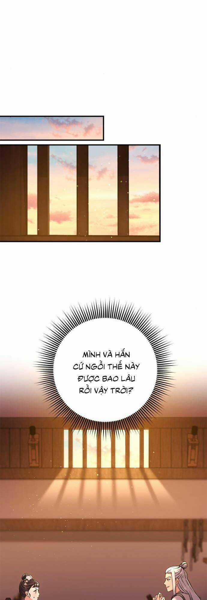 Từ Cao Thủ Trở Thành Phi Tần - Chapter 9 - Trang 41