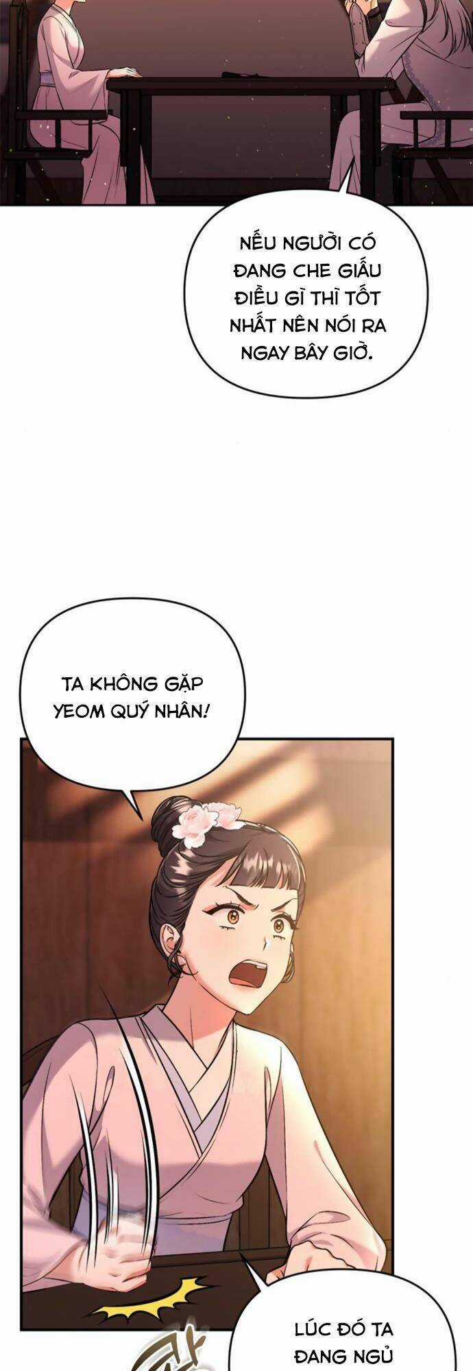 Từ Cao Thủ Trở Thành Phi Tần - Chapter 9 - Trang 42