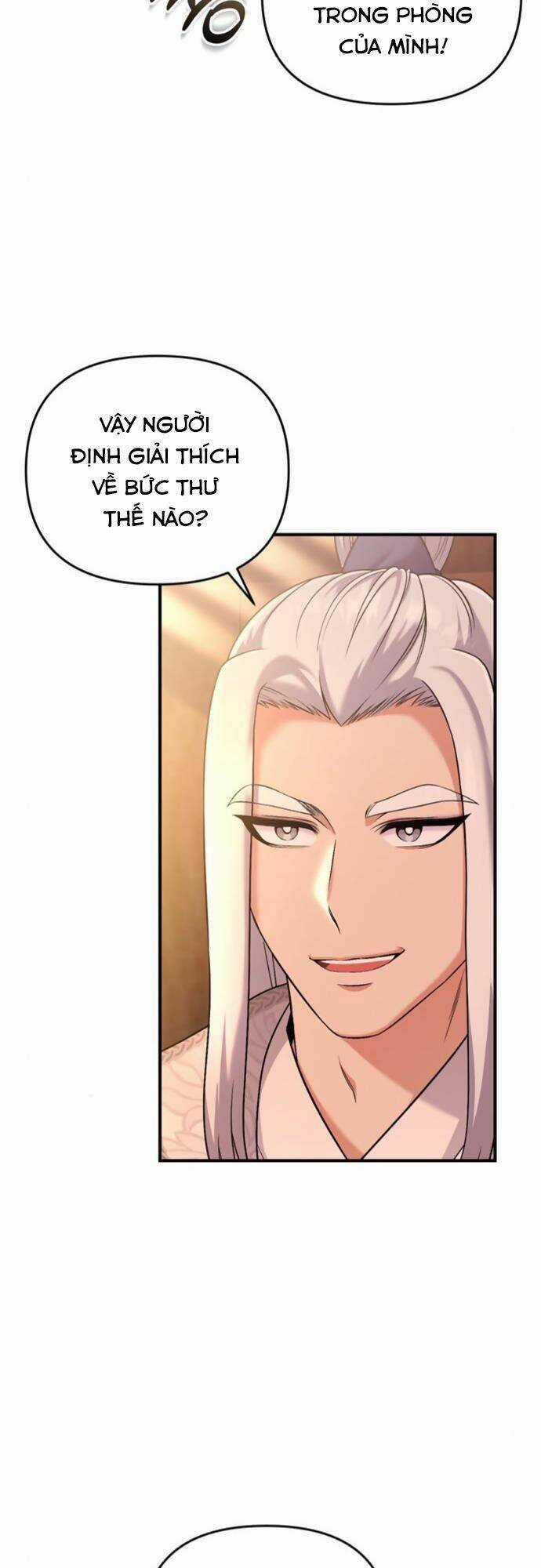 Từ Cao Thủ Trở Thành Phi Tần - Chapter 9 - Trang 43