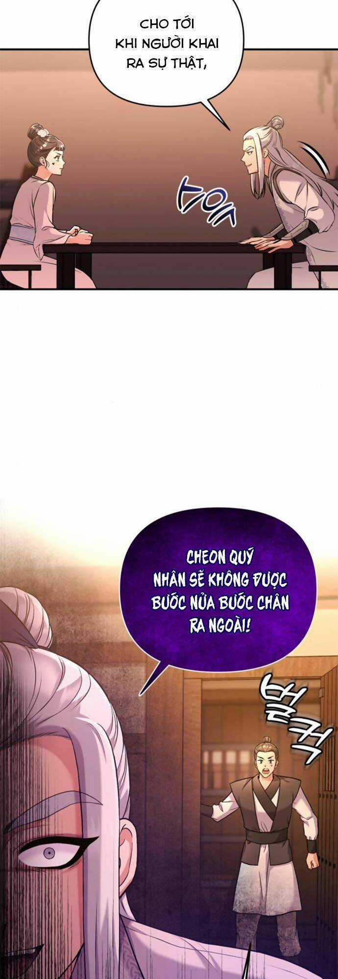 Từ Cao Thủ Trở Thành Phi Tần - Chapter 9 - Trang 44