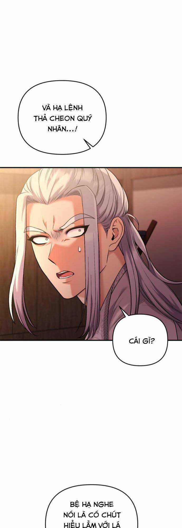 Từ Cao Thủ Trở Thành Phi Tần - Chapter 9 - Trang 46