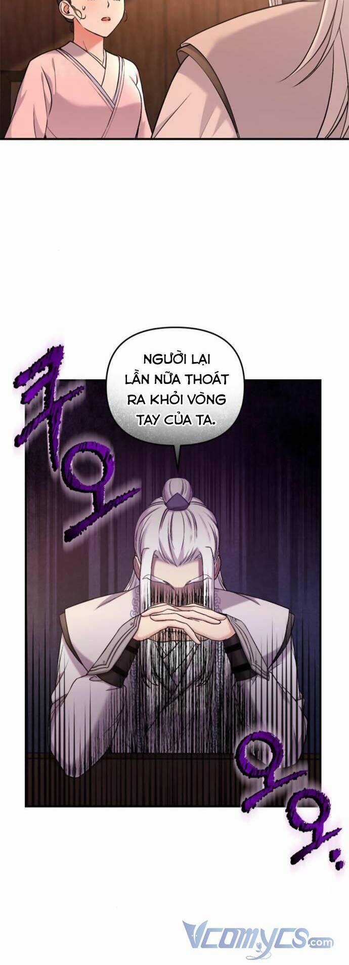 Từ Cao Thủ Trở Thành Phi Tần - Chapter 9 - Trang 48