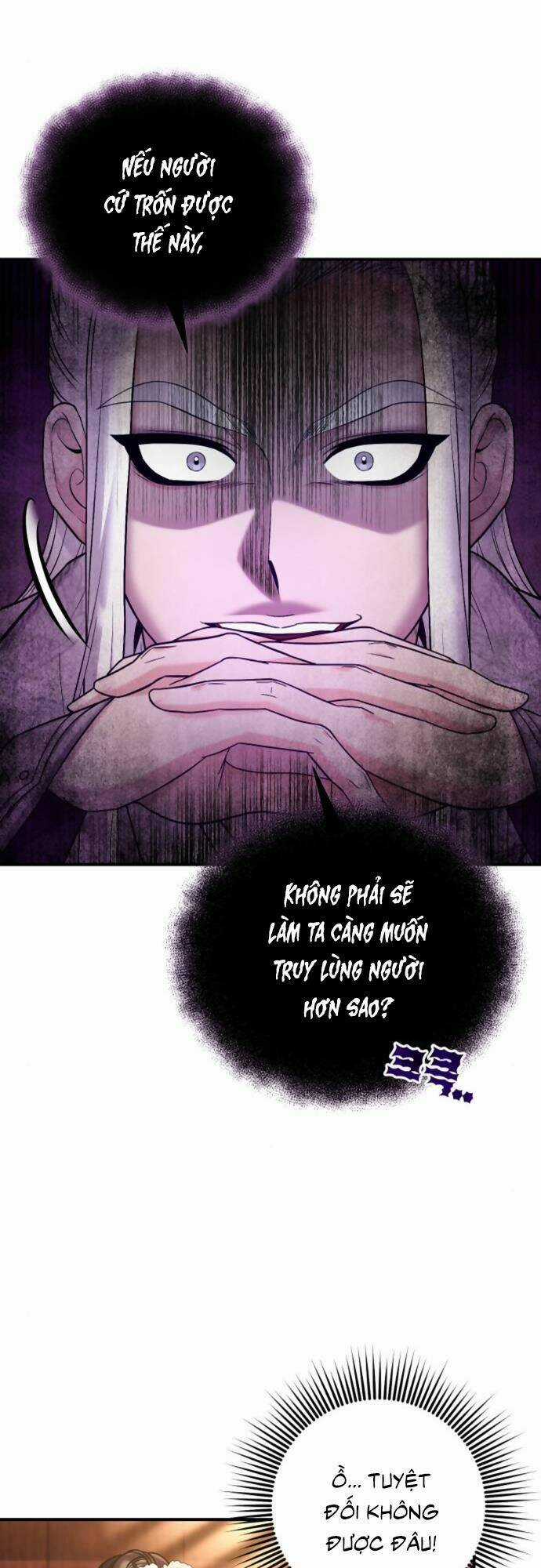 Từ Cao Thủ Trở Thành Phi Tần - Chapter 9 - Trang 49