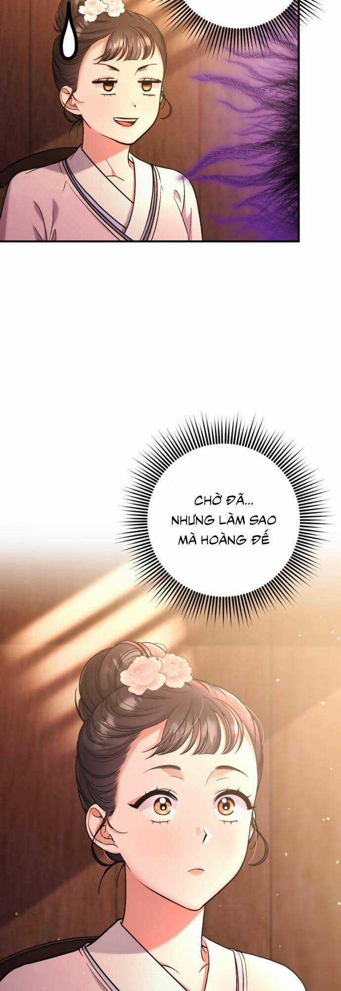 Từ Cao Thủ Trở Thành Phi Tần - Chapter 9 - Trang 50