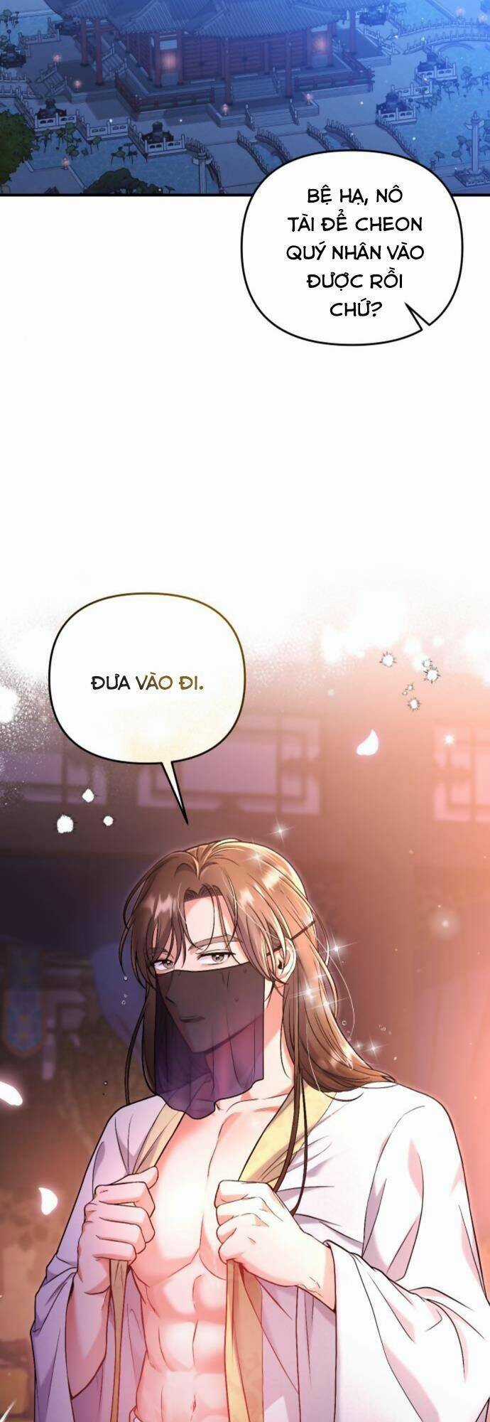 Từ Cao Thủ Trở Thành Phi Tần - Chapter 9 - Trang 52