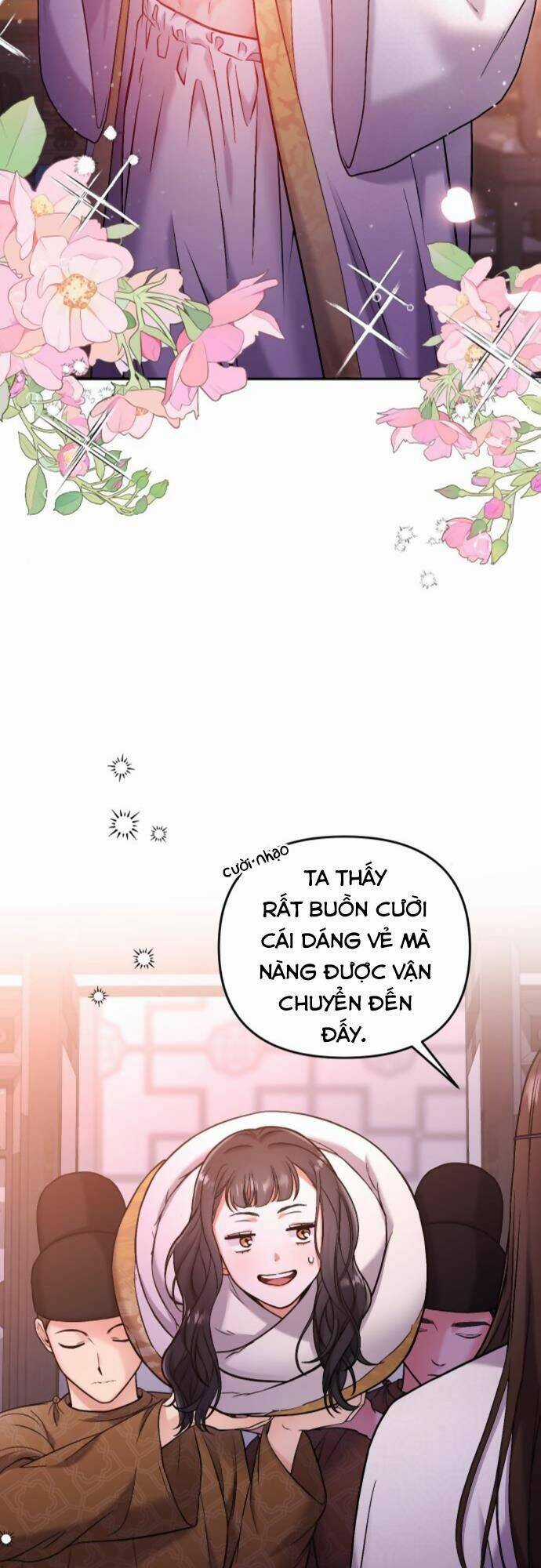 Từ Cao Thủ Trở Thành Phi Tần - Chapter 9 - Trang 53