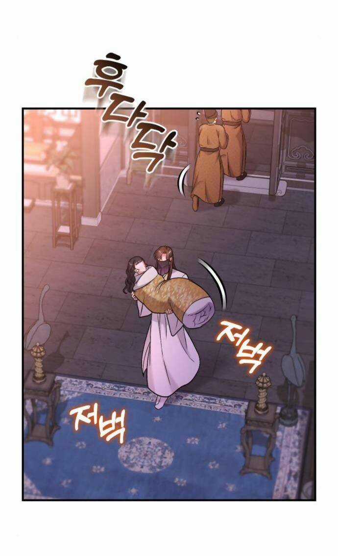 Từ Cao Thủ Trở Thành Phi Tần - Chapter 9 - Trang 55