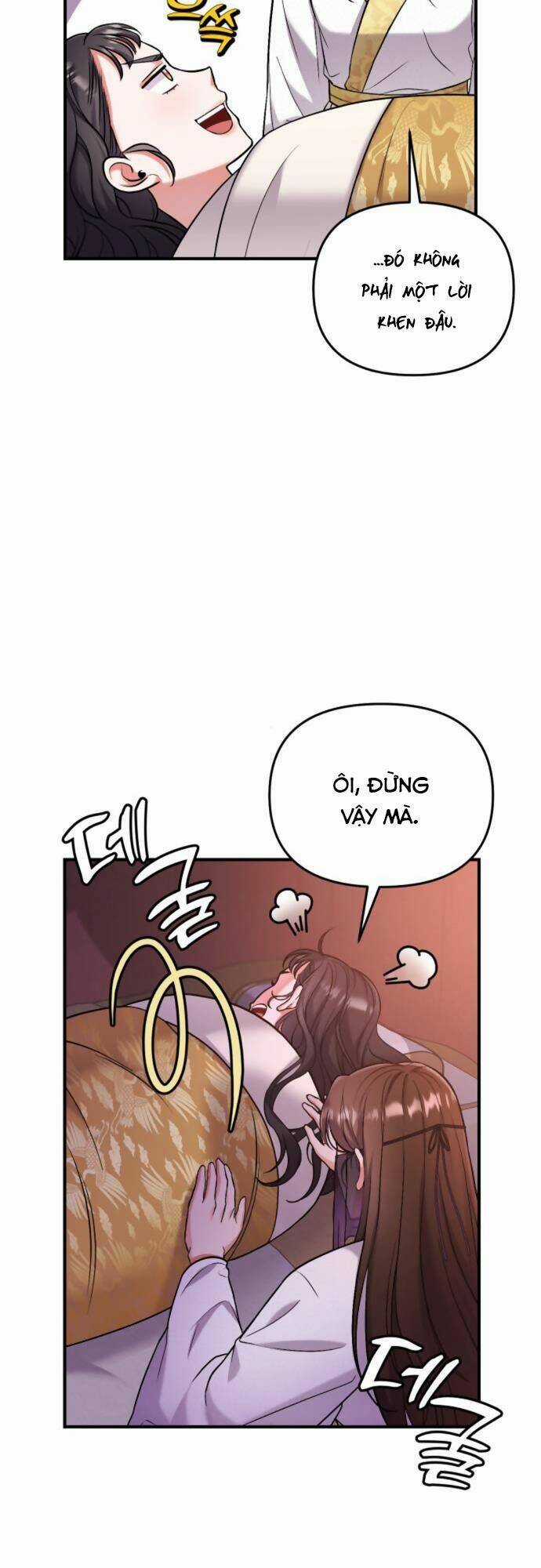 Từ Cao Thủ Trở Thành Phi Tần - Chapter 9 - Trang 59