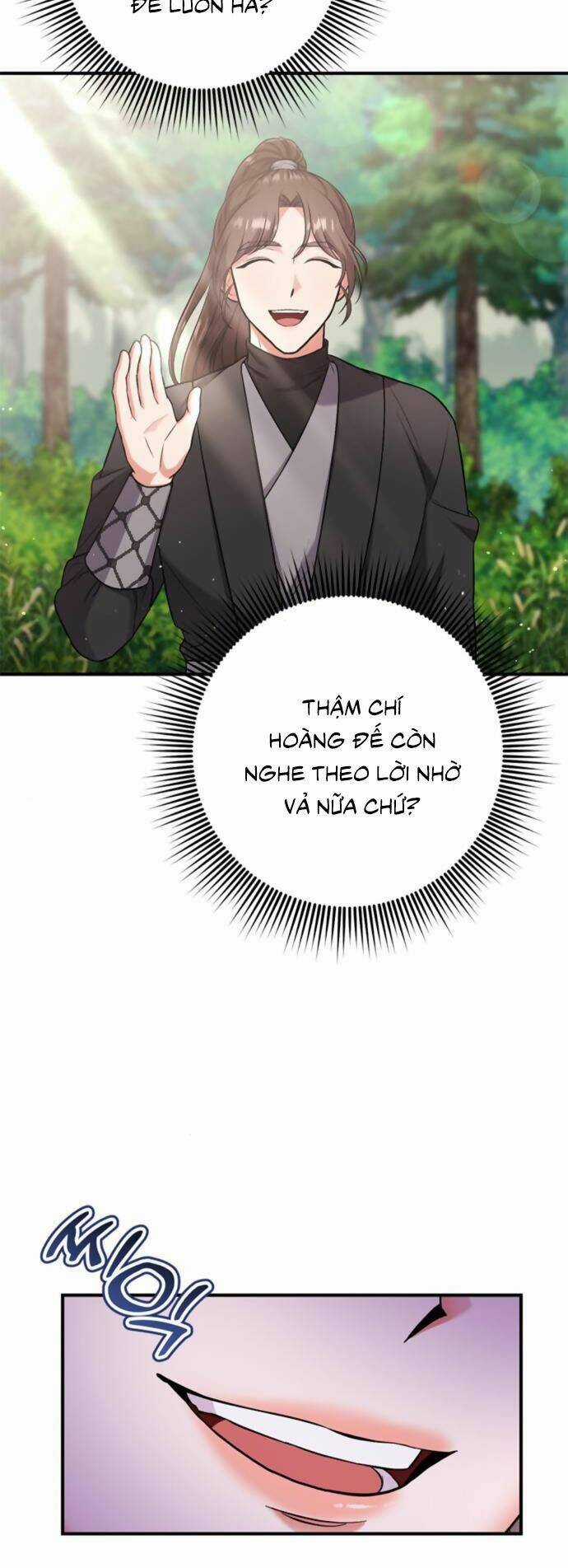 Từ Cao Thủ Trở Thành Phi Tần - Chapter 9 - Trang 64