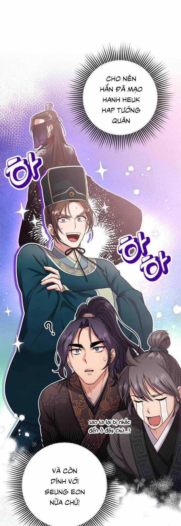 Từ Cao Thủ Trở Thành Phi Tần - Chapter 9 - Trang 66