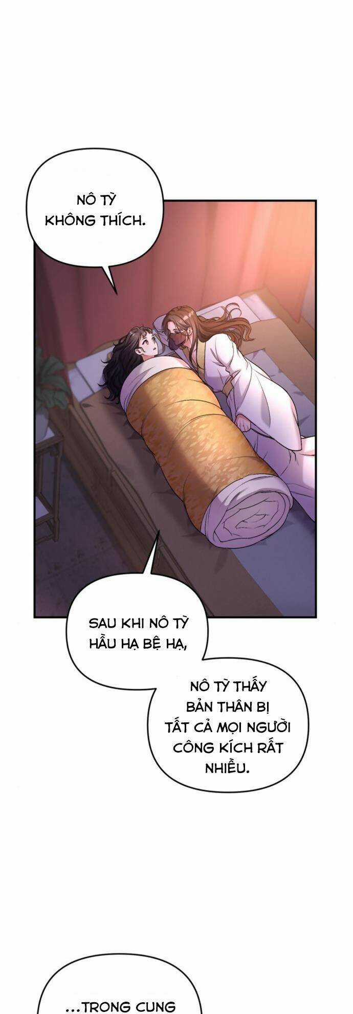 Từ Cao Thủ Trở Thành Phi Tần - Chapter 9 - Trang 71