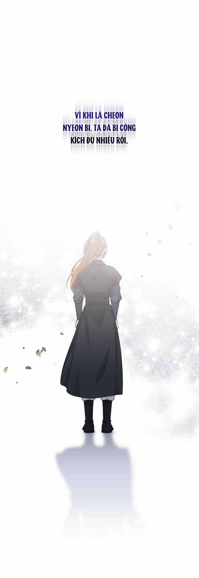 Từ Cao Thủ Trở Thành Phi Tần - Chapter 9 - Trang 73