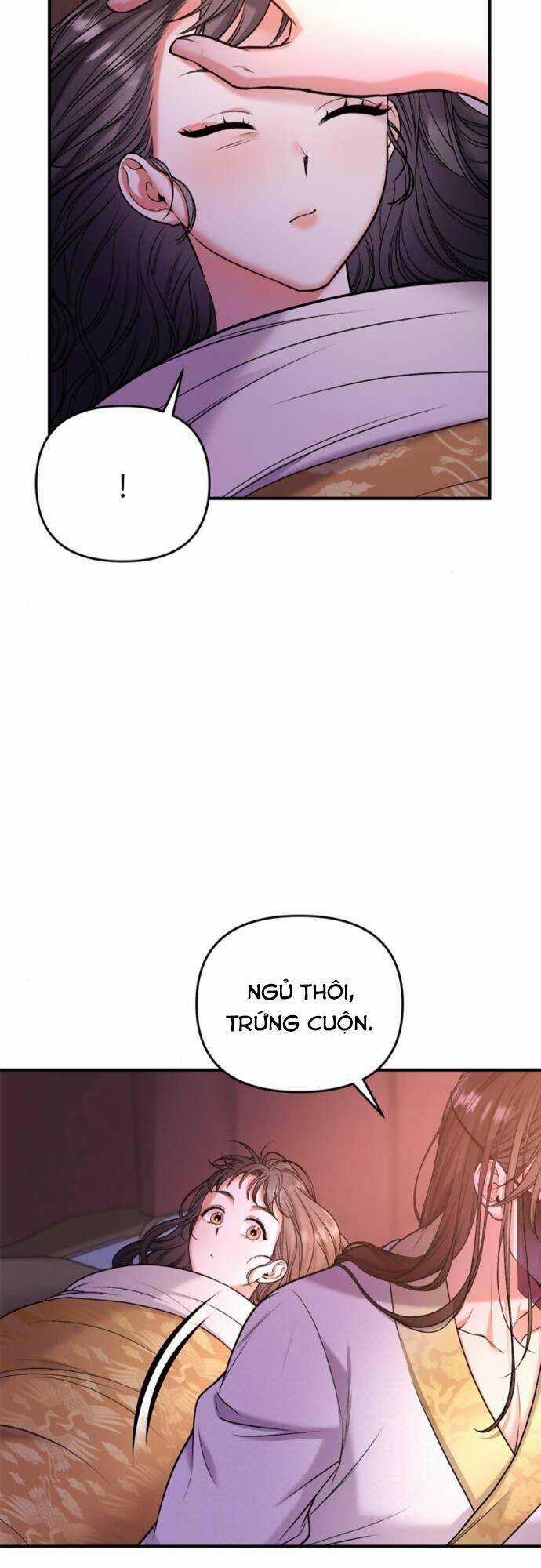 Từ Cao Thủ Trở Thành Phi Tần - Chapter 9 - Trang 75