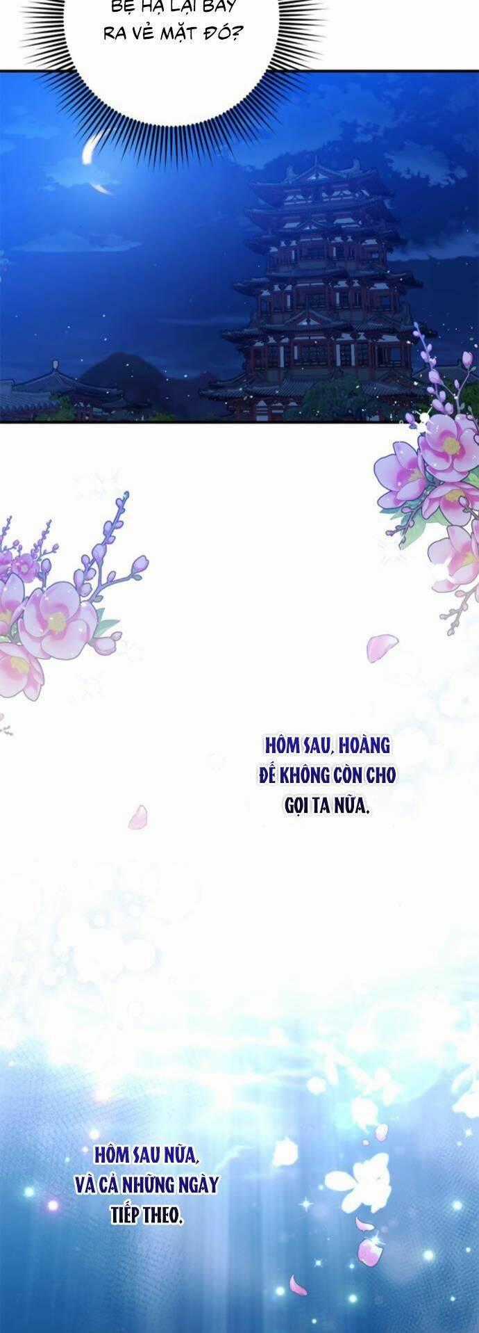 Từ Cao Thủ Trở Thành Phi Tần - Chapter 9 - Trang 77