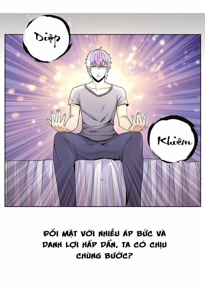 Tu Chân Cuồng Thiếu - Chapter 1 - Trang 5