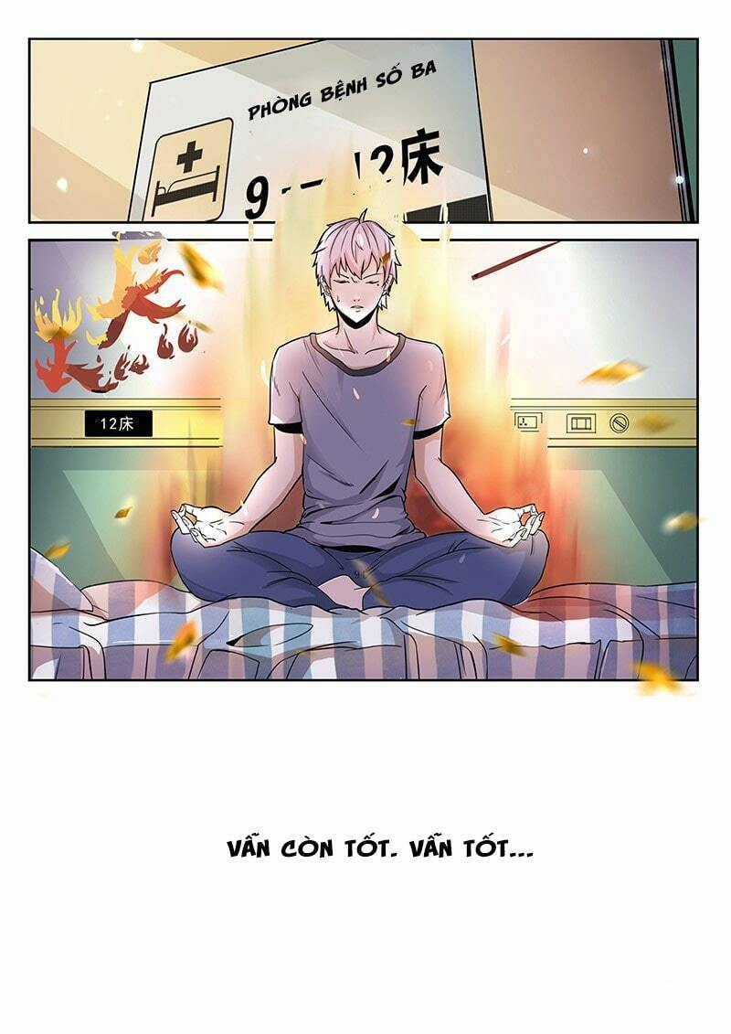 Tu Chân Cuồng Thiếu - Chapter 1 - Trang 7