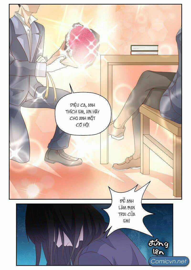 Tu Chân Cuồng Thiếu - Chapter 10 - Trang 4