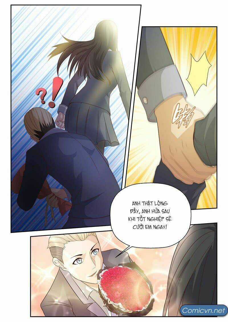 Tu Chân Cuồng Thiếu - Chapter 10 - Trang 5