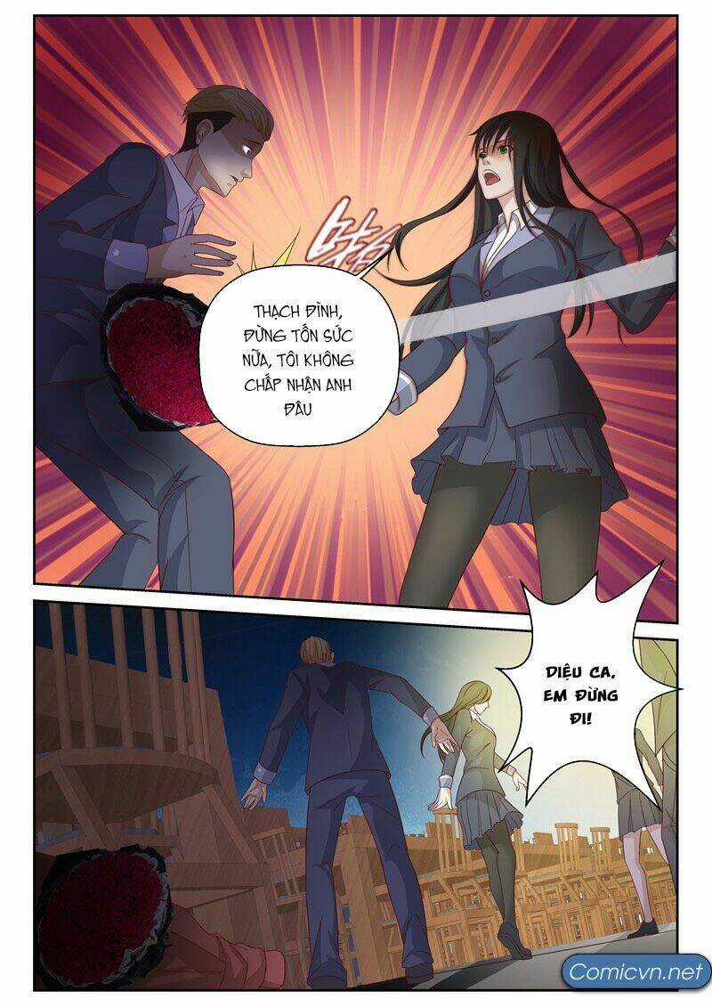 Tu Chân Cuồng Thiếu - Chapter 10 - Trang 6