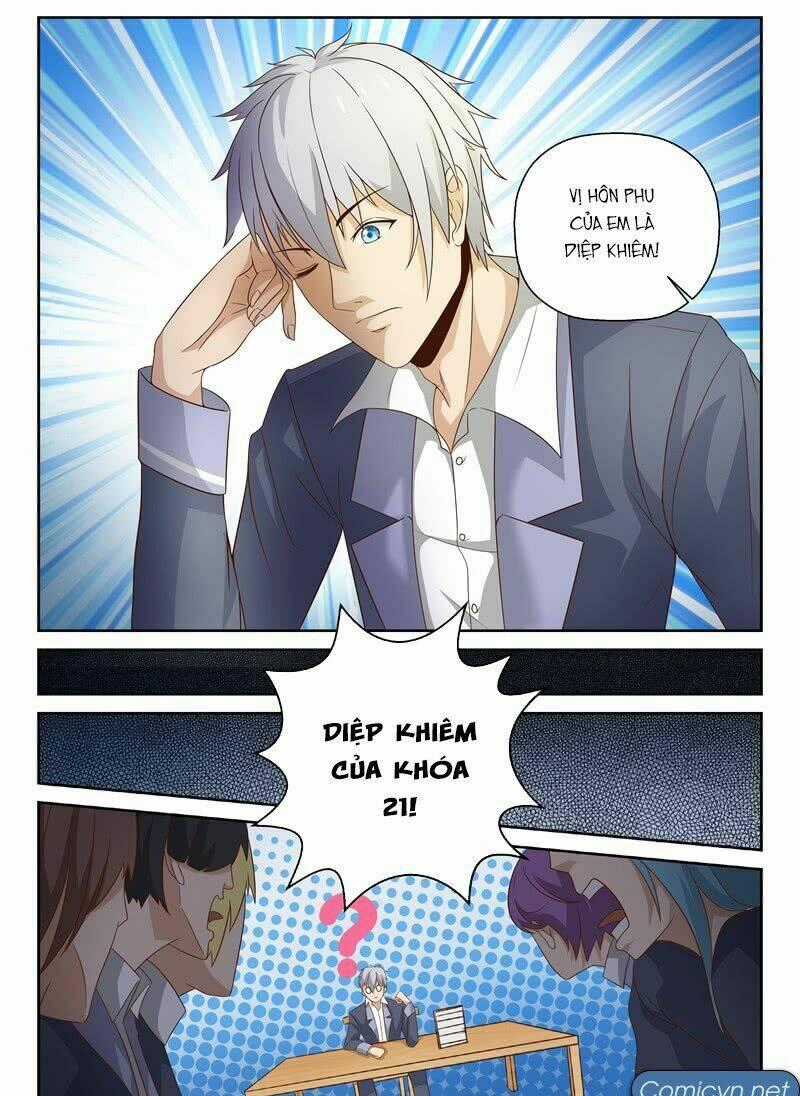 Tu Chân Cuồng Thiếu - Chapter 10 - Trang 10