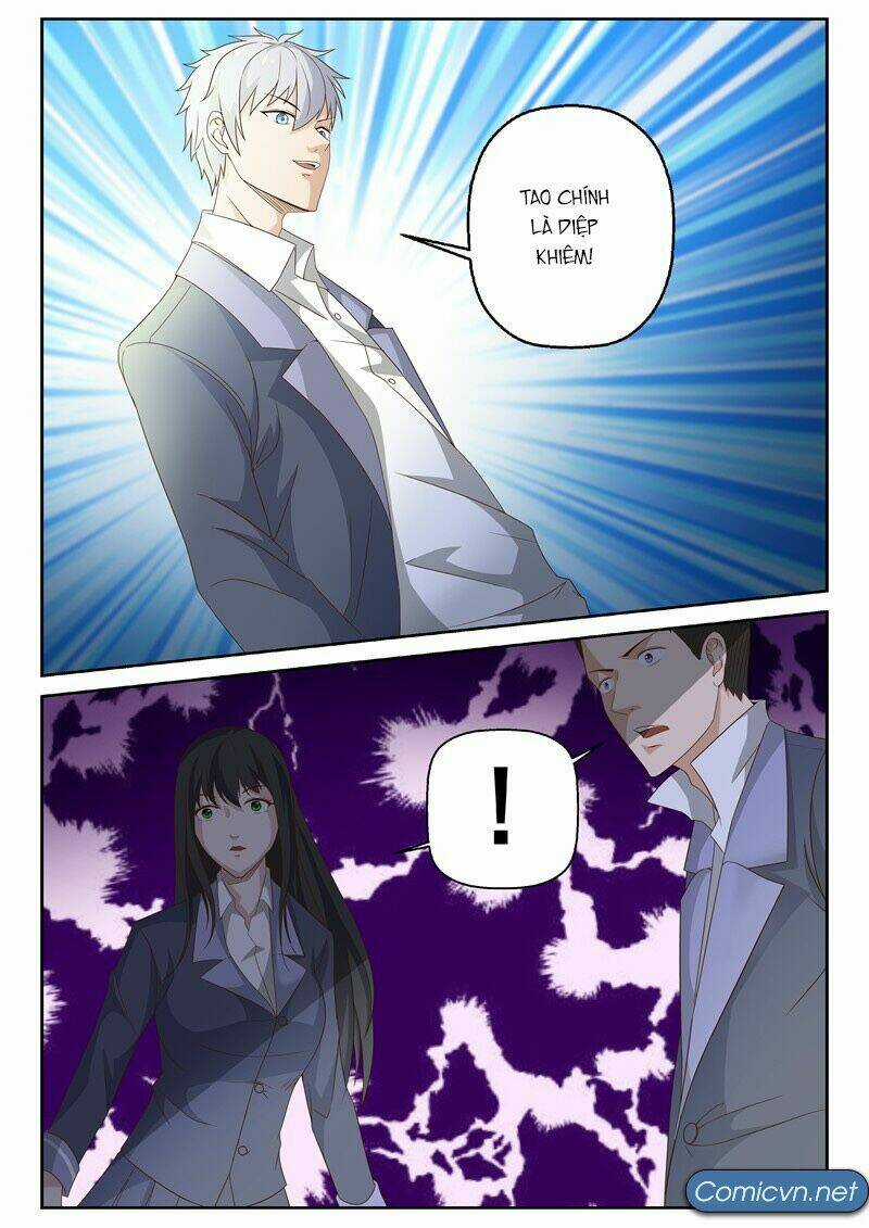 Tu Chân Cuồng Thiếu - Chapter 11 - Trang 4