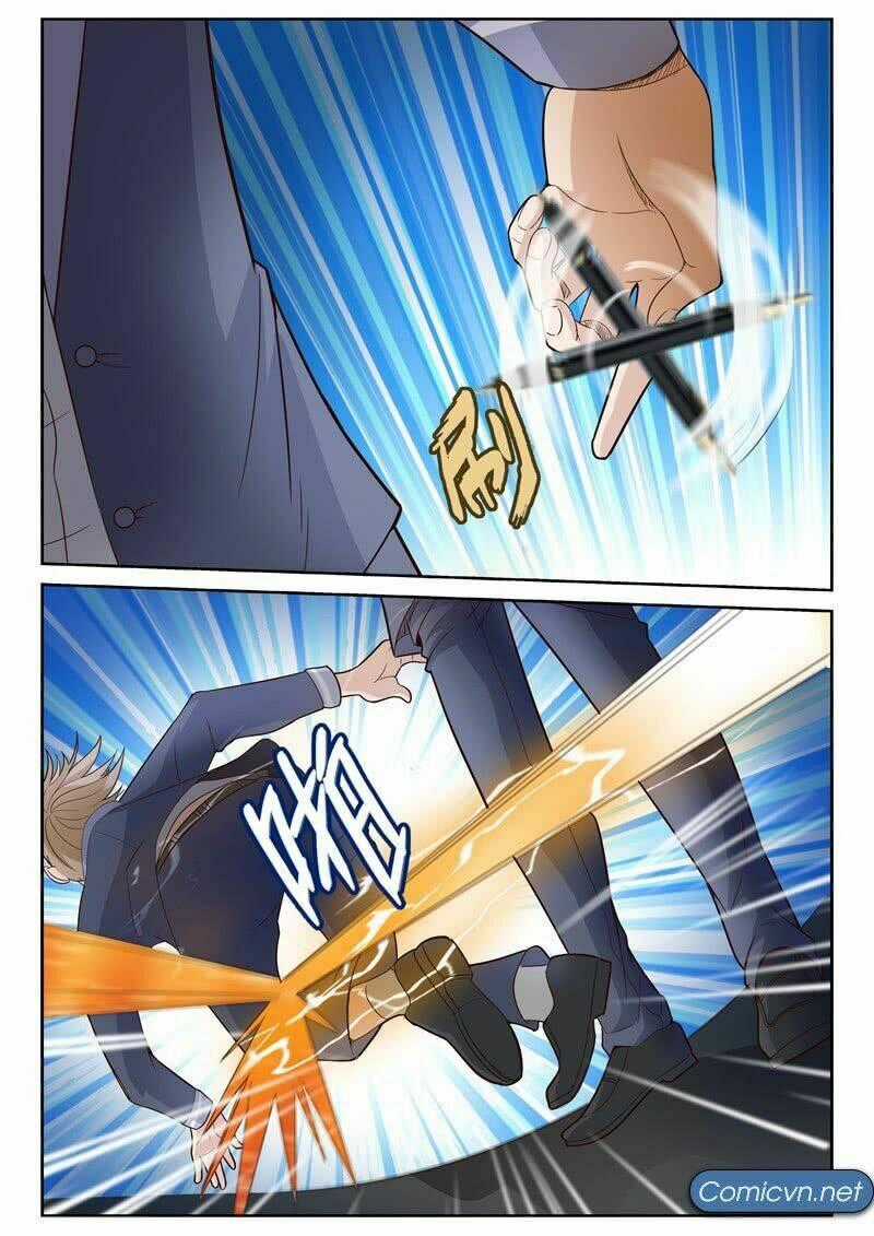 Tu Chân Cuồng Thiếu - Chapter 12 - Trang 2