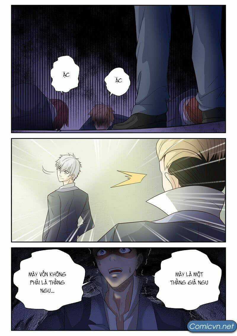 Tu Chân Cuồng Thiếu - Chapter 12 - Trang 15