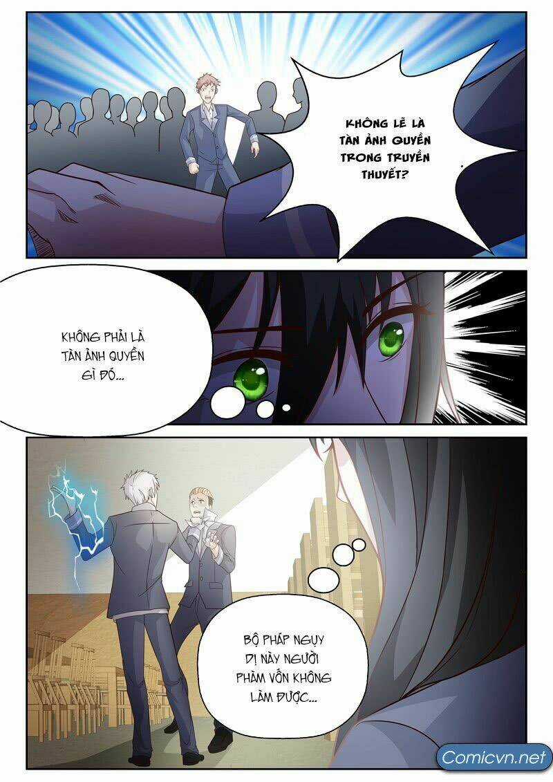 Tu Chân Cuồng Thiếu - Chapter 12 - Trang 24