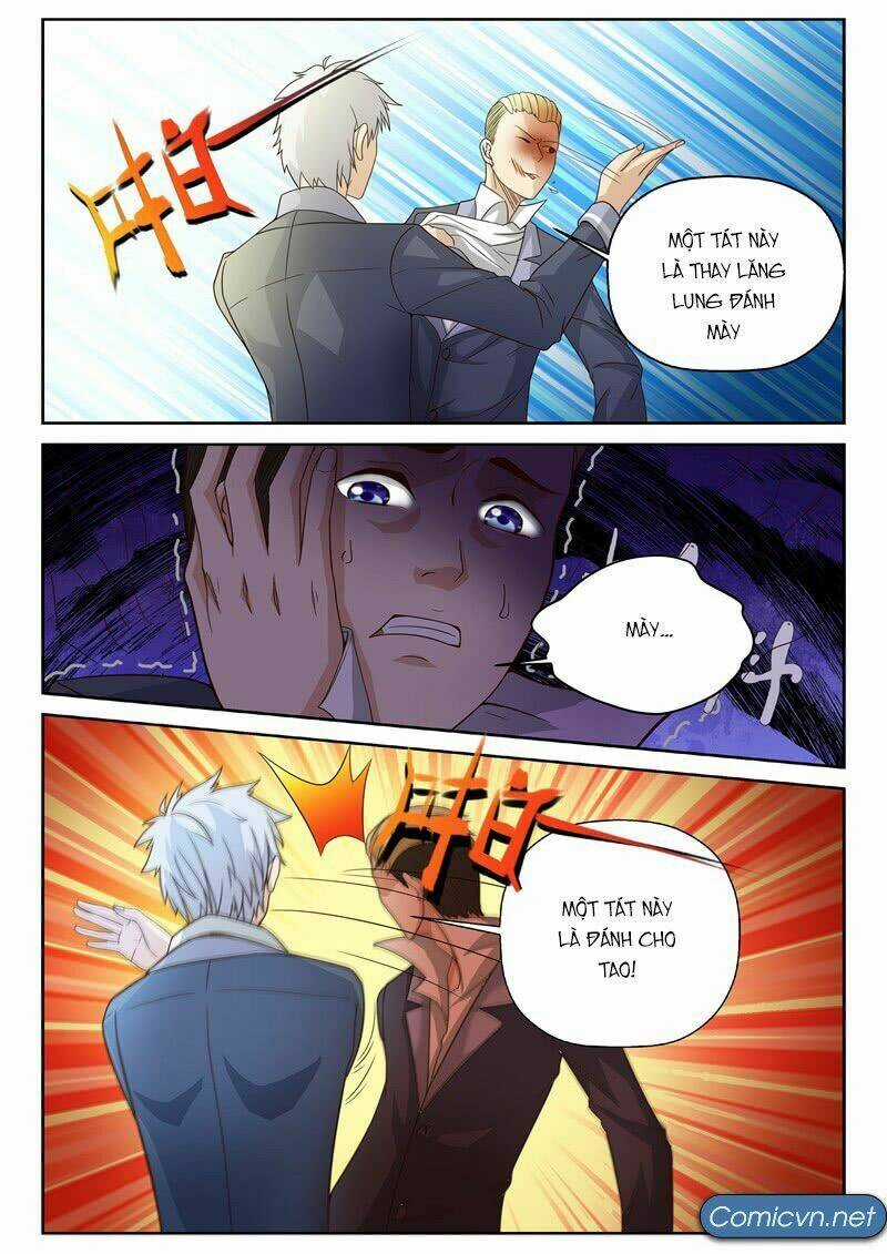 Tu Chân Cuồng Thiếu - Chapter 12 - Trang 25