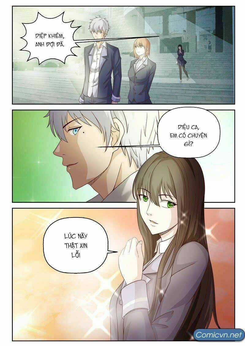 Tu Chân Cuồng Thiếu - Chapter 12 - Trang 28