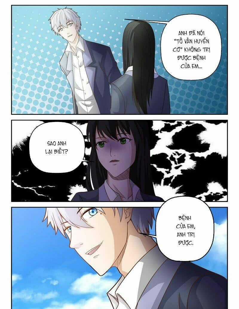 Tu Chân Cuồng Thiếu - Chapter 12 - Trang 29