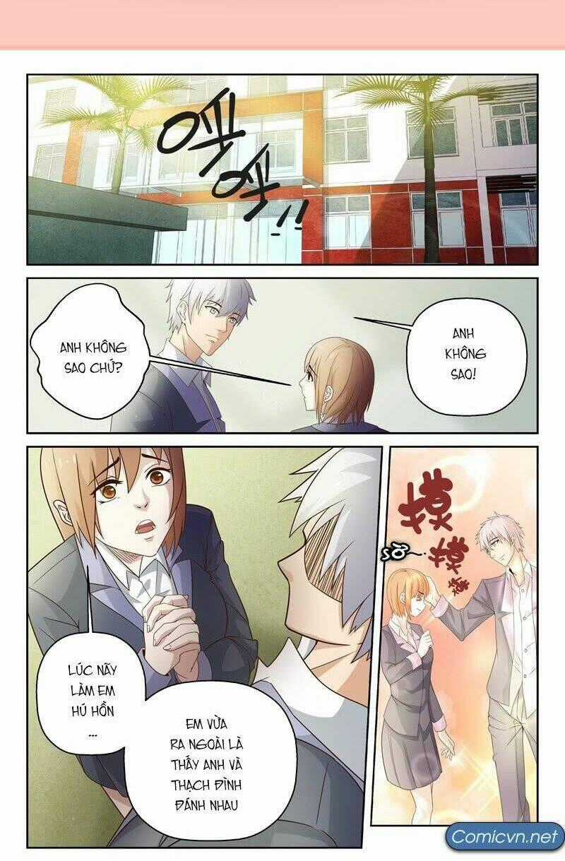 Tu Chân Cuồng Thiếu - Chapter 13 - Trang 2