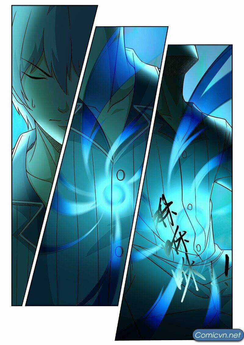 Tu Chân Cuồng Thiếu - Chapter 13 - Trang 13