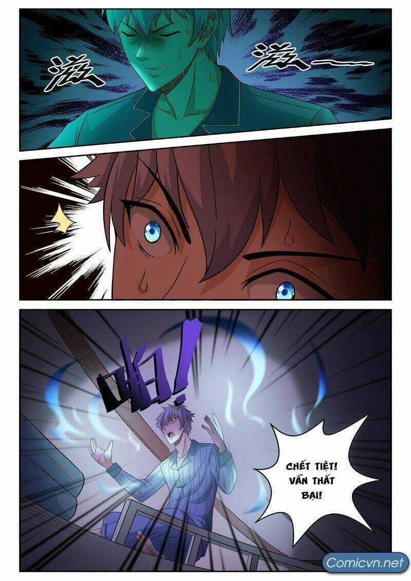 Tu Chân Cuồng Thiếu - Chapter 13 - Trang 15