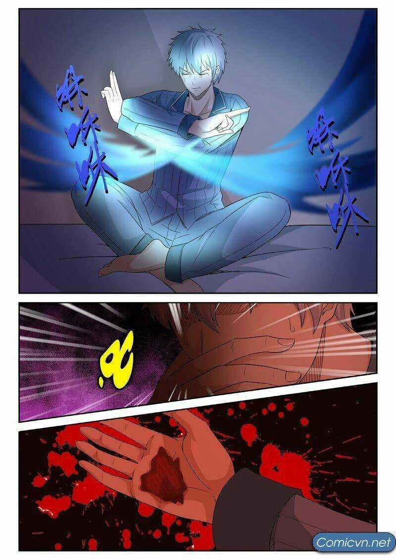 Tu Chân Cuồng Thiếu - Chapter 13 - Trang 17