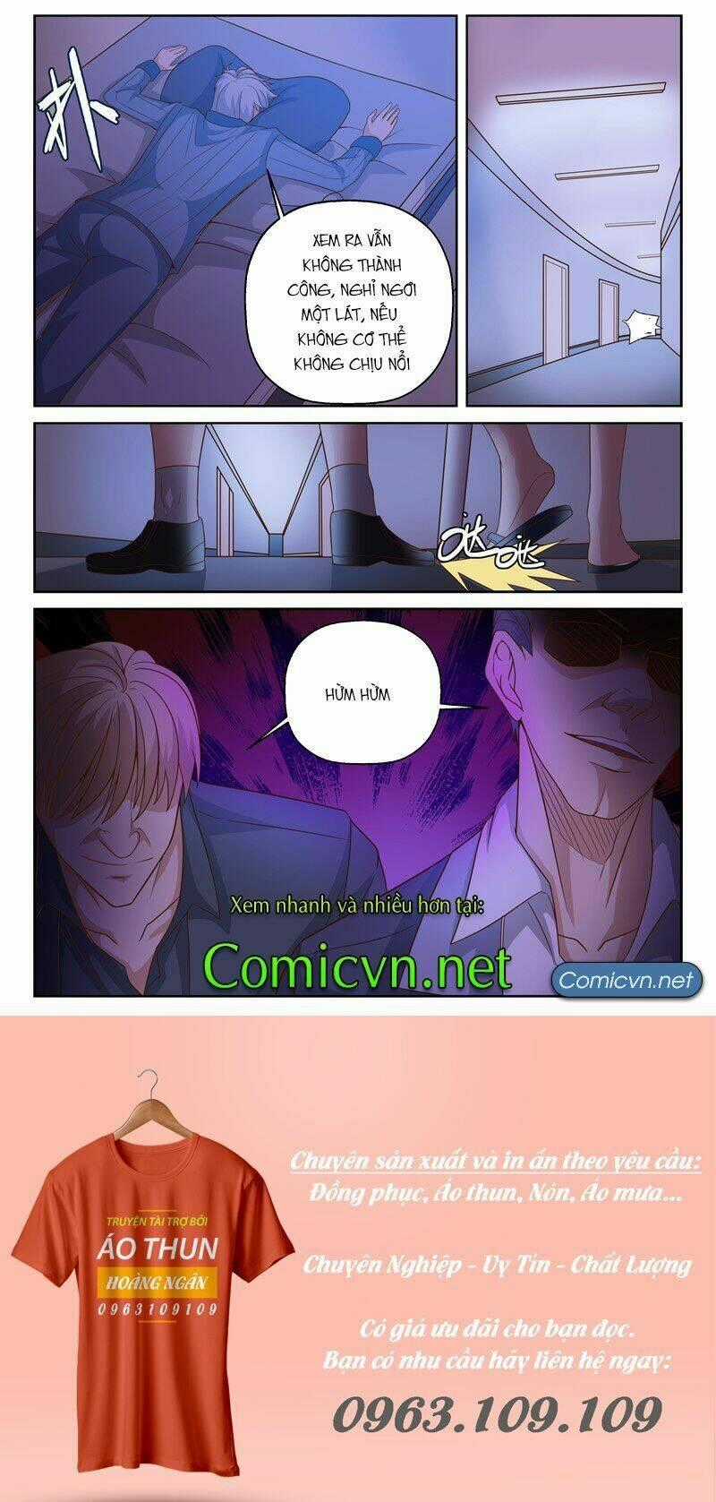 Tu Chân Cuồng Thiếu - Chapter 13 - Trang 19