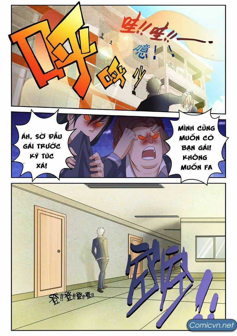 Tu Chân Cuồng Thiếu - Chapter 13 - Trang 3