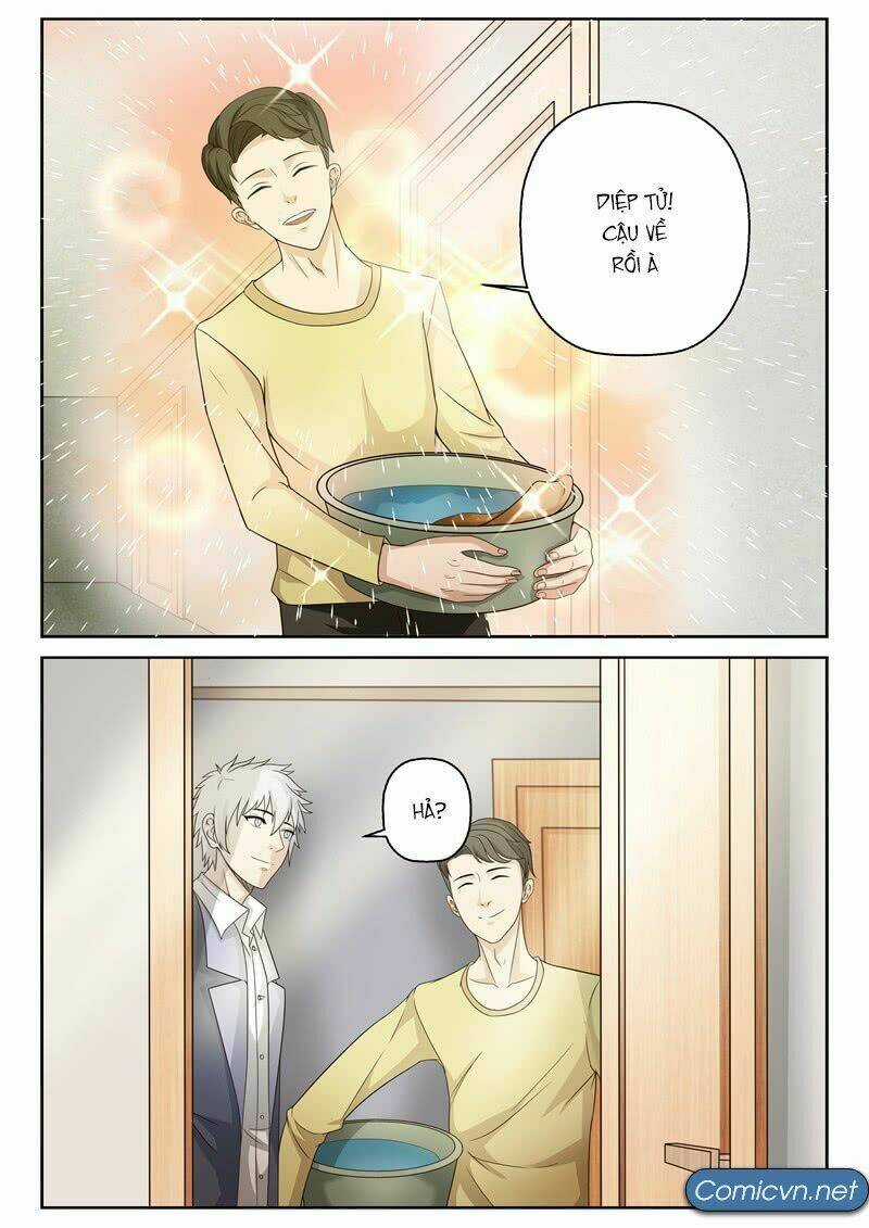 Tu Chân Cuồng Thiếu - Chapter 13 - Trang 4