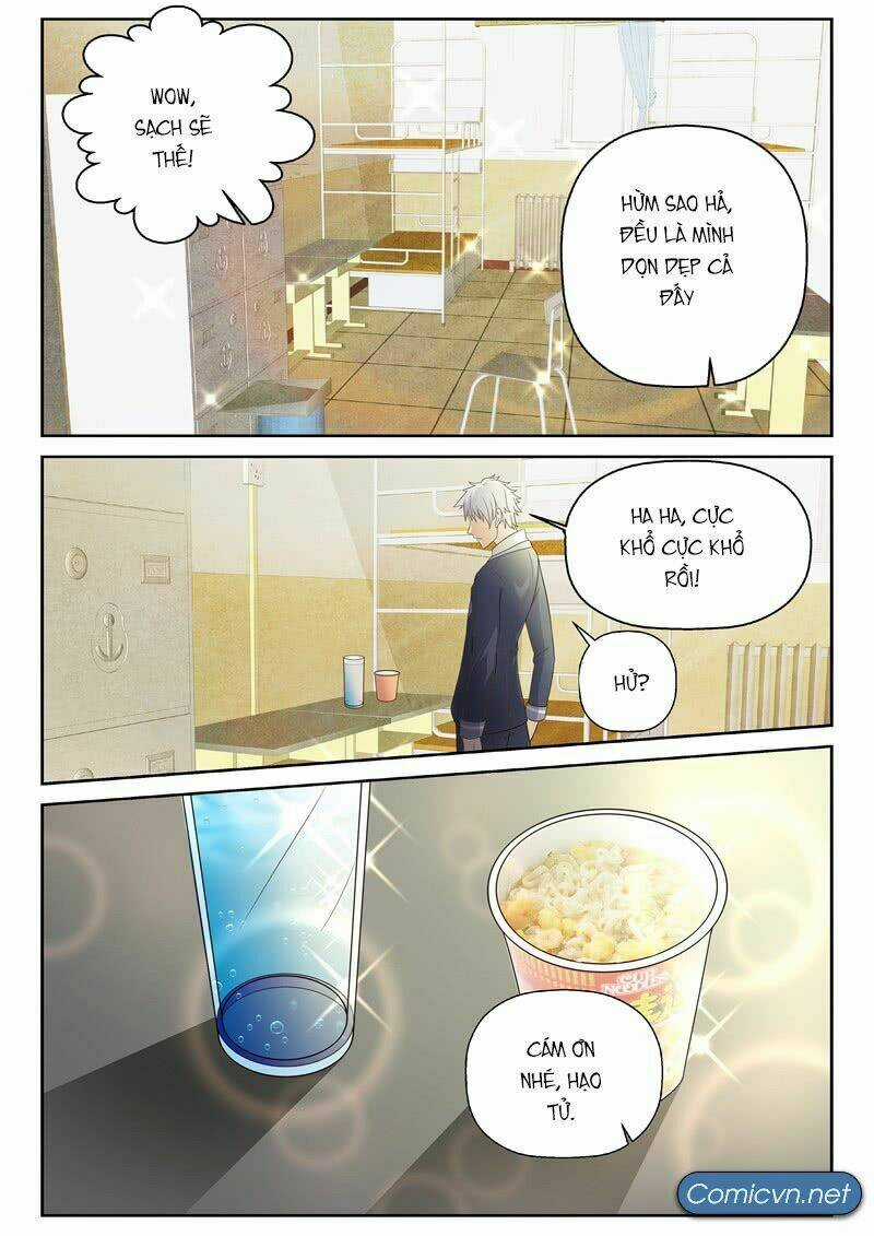 Tu Chân Cuồng Thiếu - Chapter 13 - Trang 5