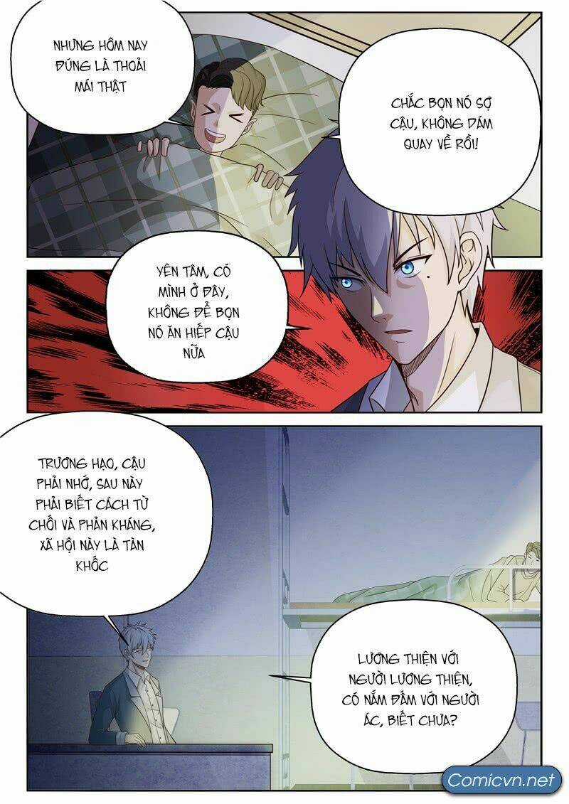 Tu Chân Cuồng Thiếu - Chapter 13 - Trang 7